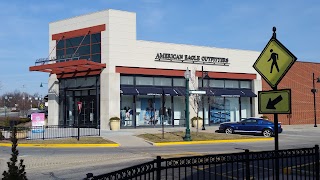 American Eagle Store