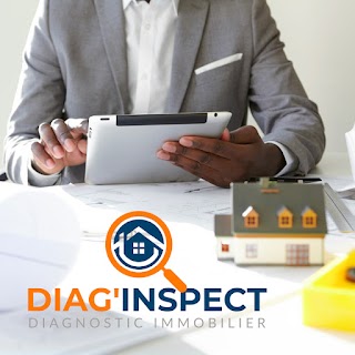 Diag'inspect - Diagnostic Immobilier