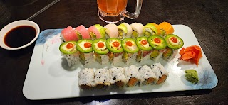 Wasabi Sushi & Grill