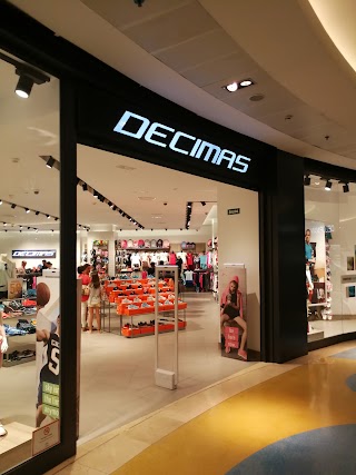 Décimas