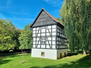 Museumshof der Stadt Bad Oeynhausen