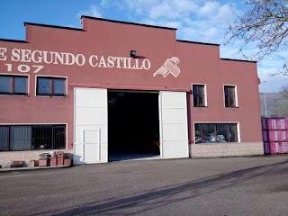 Hijos de Segundo Castillo S.L.