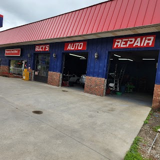 Bucy's Auto Repair