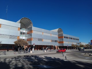 Instituto de Nanociencia y Materiales de Aragón. Universidad de Zaragoza- CSIC