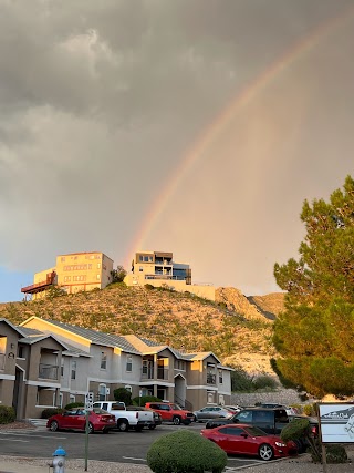 Acacia Park Apartments