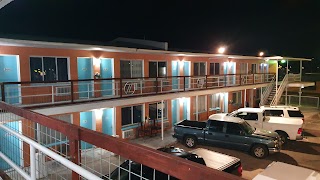 Deming Motel