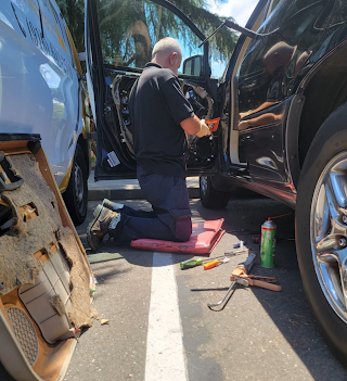 Woodbridge Pro Mobile Mechanics