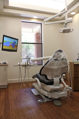 Van Dyke General and Implant Dentistry