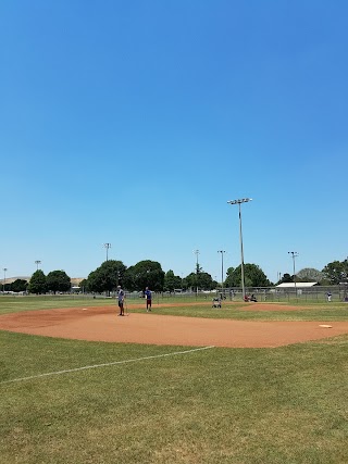 Lindsay/Lyons Park and Sports Complex