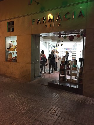 Farmacia Vila Calonge