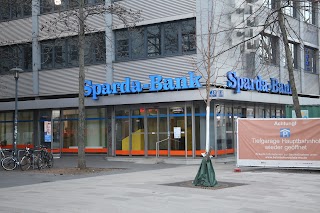 Sparda-Bank Baden-Württemberg Filiale Mannheim