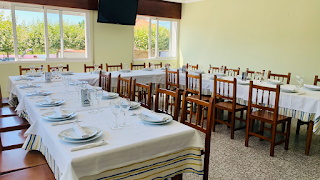 Restaurante San Antón