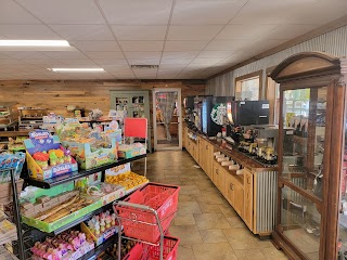 Slanesville General Store