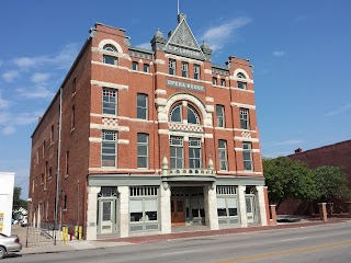 Fremont Opera House