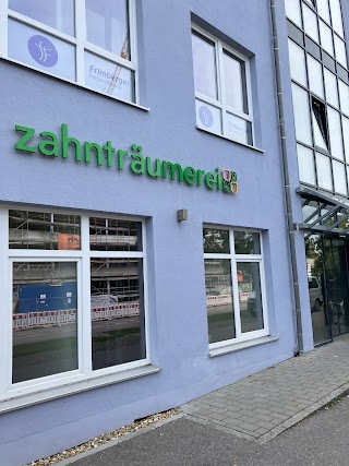 zahnträumerei - Kinderzahnarzt Regensburg