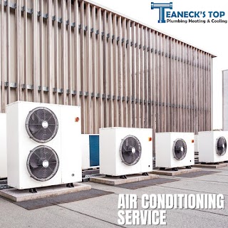 Teanecks Top Plumbing Heating and Air Conditioning