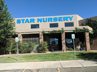 Star Nursery Garden and Rock Centers