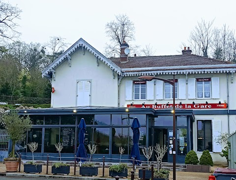 Tabac de la Gare - Brasserie - Bar