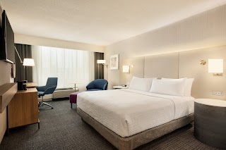 Crowne Plaza Philadelphia - King of Prussia, an IHG Hotel