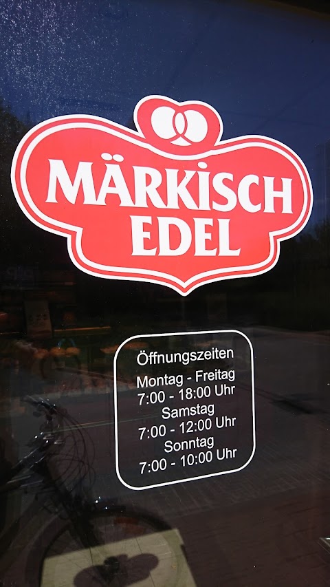 Märkisch Edel