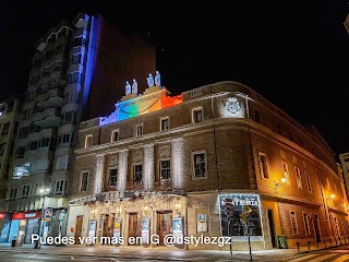 Teatro Principal de Zaragoza