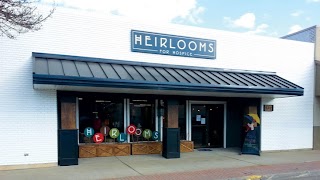 Heirlooms for Hospice