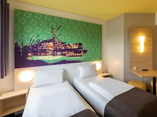 B&B HOTEL Oberhausen am Centro