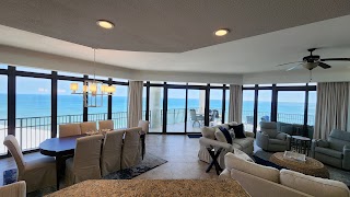 Orange Beach Condo Rentals