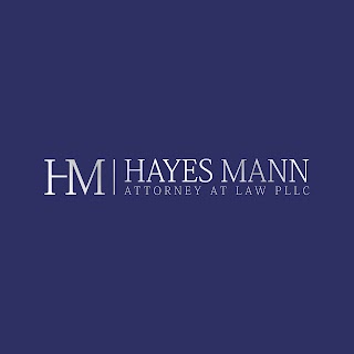 Hayes Mann, Attorney at Law PLLC