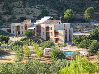 Albergue Actio Centro de Educación Ambiental y Turismo Rural