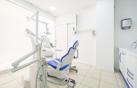 Clínica Dental Sanitas Aljarafe