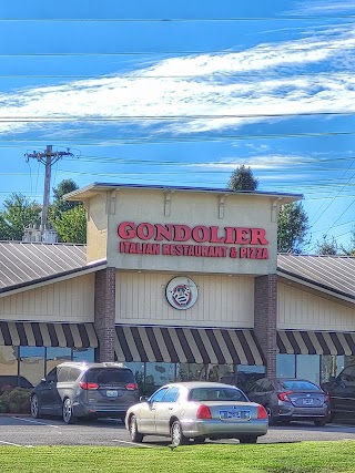 Gondolier Italian Restaurant & Pizza