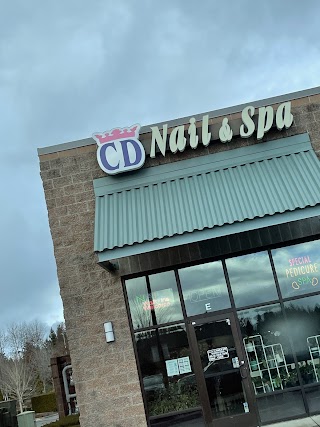 Christine Dior Nail Spa