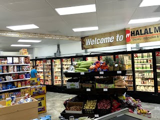 Halal Market