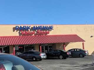 Park Avenue Value Store
