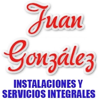 Juan González Instalaciones y Servicios Integrales