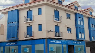 Clínica Dental Vitaldent