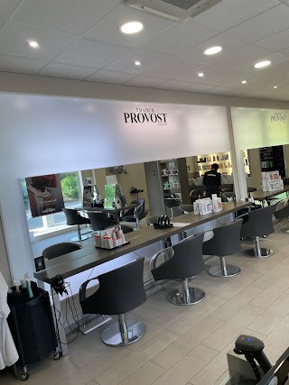 Franck Provost - Coiffeur Furiani