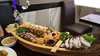 Fancy Sushi