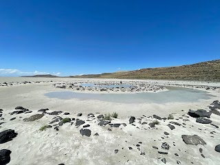 Spiral Jetty