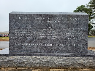 Air Midwest Flight 5481 Memorial