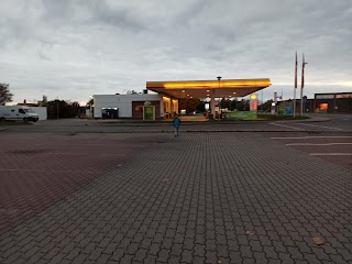 Shell Station Kölleda