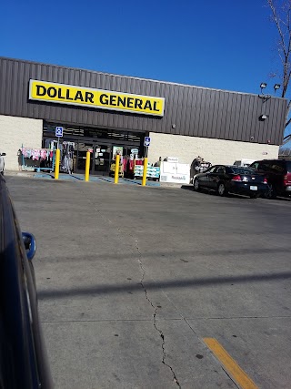 Dollar General