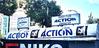 Club Action - Mannheim