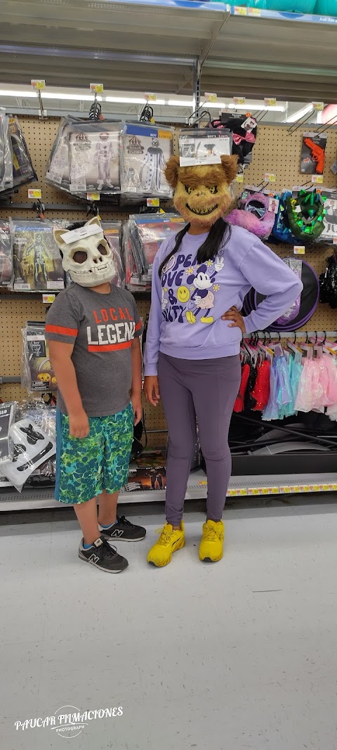 Walmart