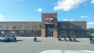 Rock City Harley-Davidson Little Rock