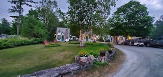 White Cherry Cottages