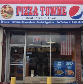 Pizza Towne