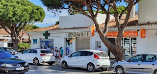 Farmacia La Barrosa