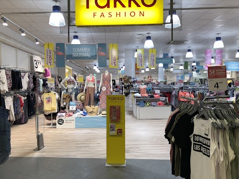 TAKKO FASHION Titisee-Neustadt